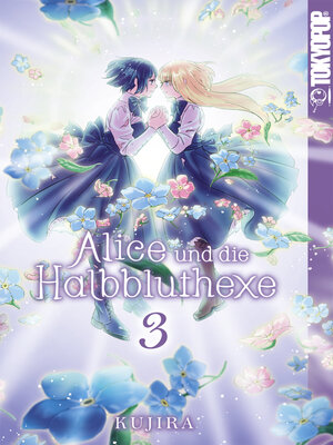 cover image of Alice und die Halbbluthexe, Band 03